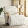 Eleonora Fauteuil Olek - beige Libre Clearance