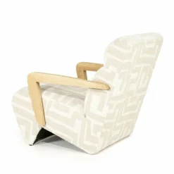 Eleonora Fauteuil Olek - beige Libre Clearance