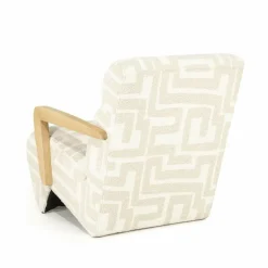 Eleonora Fauteuil Olek - beige Libre Clearance