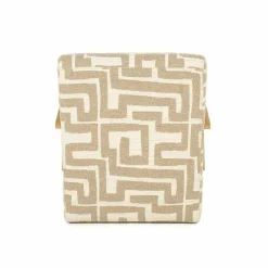 Eleonora Fauteuil Olek - taupe Libre Online