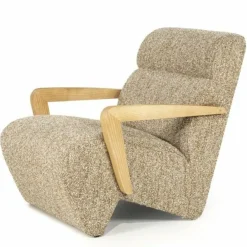 Eleonora Fauteuil Olek - taupe Bay Sale