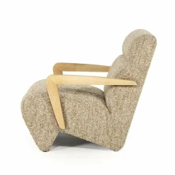 Eleonora Fauteuil Olek - taupe Bay Sale