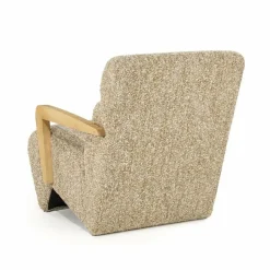 Eleonora Fauteuil Olek - taupe Bay Sale