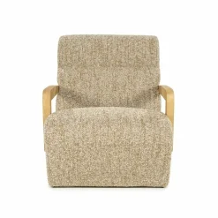 Eleonora Fauteuil Olek - taupe Bay Sale