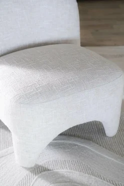 Eleonora Fauteuil Owen - beige Batea Clearance