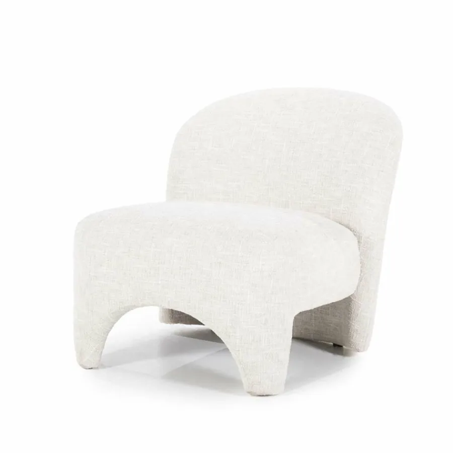 Eleonora Fauteuil Owen - beige Batea Clearance