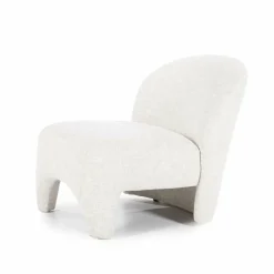 Eleonora Fauteuil Owen - beige Batea Clearance