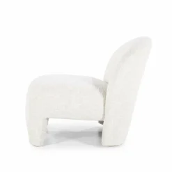 Eleonora Fauteuil Owen - beige Batea Clearance