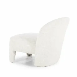 Eleonora Fauteuil Owen - beige Batea Clearance