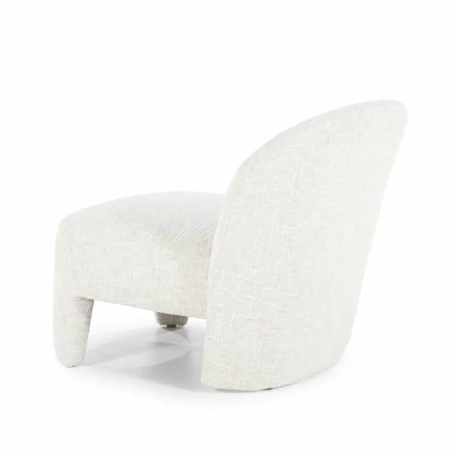 Eleonora Fauteuil Owen - beige Batea Clearance