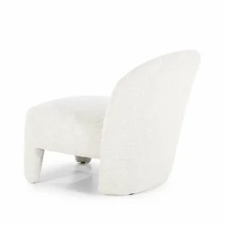 Eleonora Fauteuil Owen - beige Batea Clearance
