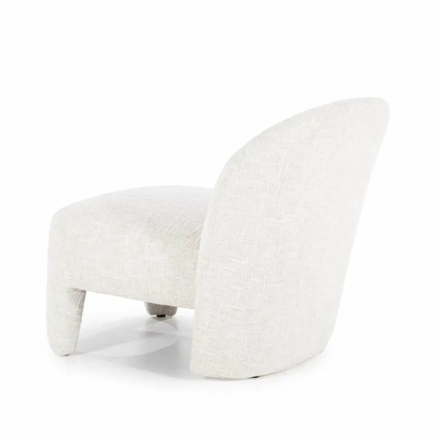 Eleonora Fauteuil Owen - beige Batea Clearance