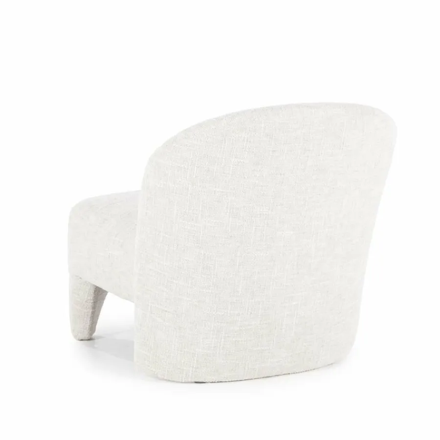 Eleonora Fauteuil Owen - beige Batea Clearance