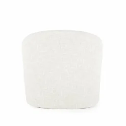 Eleonora Fauteuil Owen - beige Batea Clearance