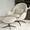 Eleonora Fauteuil Ryan - beige Zora Clearance