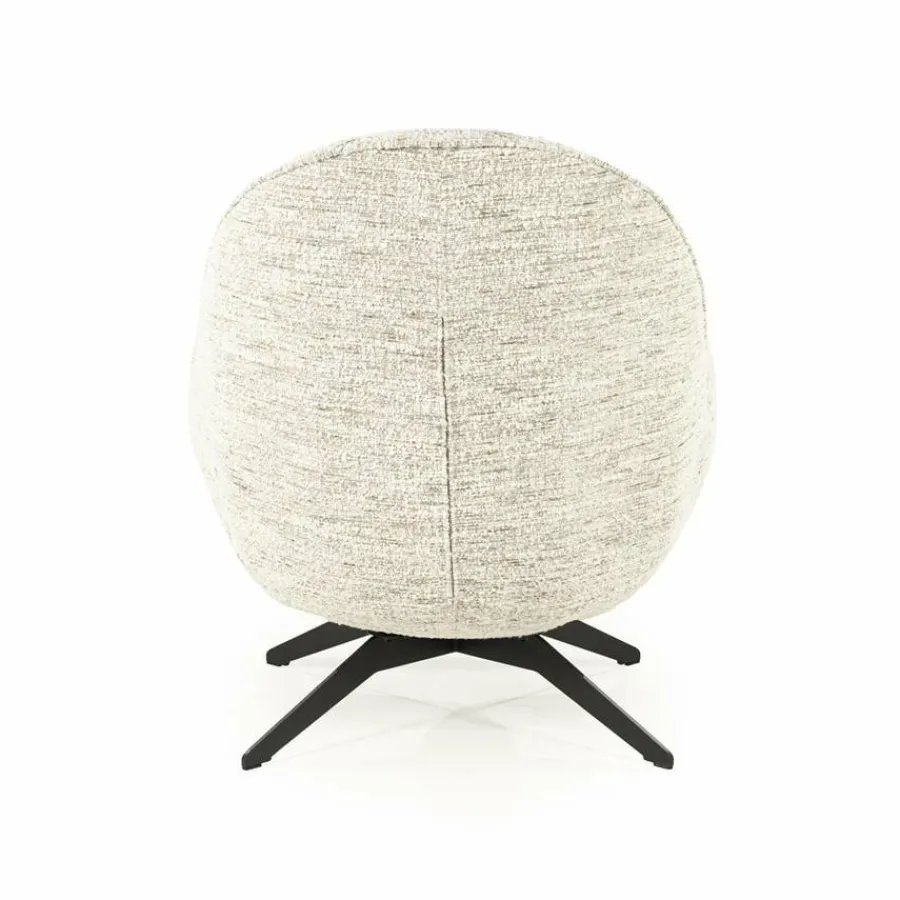Eleonora Fauteuil Ryan - beige Zora Clearance