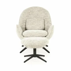 Eleonora Fauteuil Ryan - beige Zora Clearance