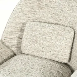 Eleonora Fauteuil Ryan - beige Zora Clearance