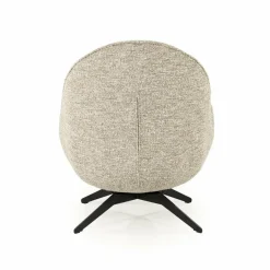 Eleonora Fauteuil Ryan - taupe Zora New