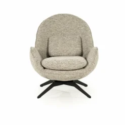 Eleonora Fauteuil Ryan - taupe Zora New