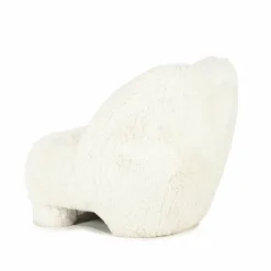 Eleonora Fauteuil Samson - beige Doodle Clearance