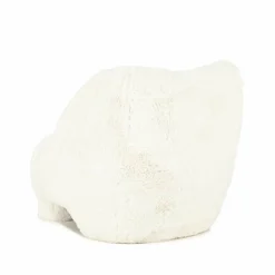 Eleonora Fauteuil Samson - beige Doodle Clearance
