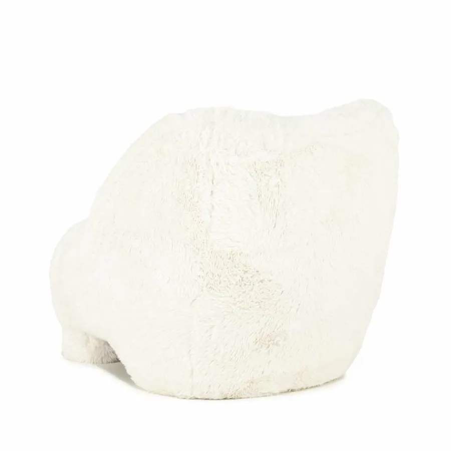 Eleonora Fauteuil Samson - beige Doodle Clearance