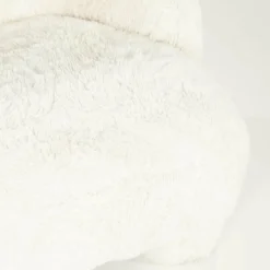 Eleonora Fauteuil Samson - beige Doodle Clearance