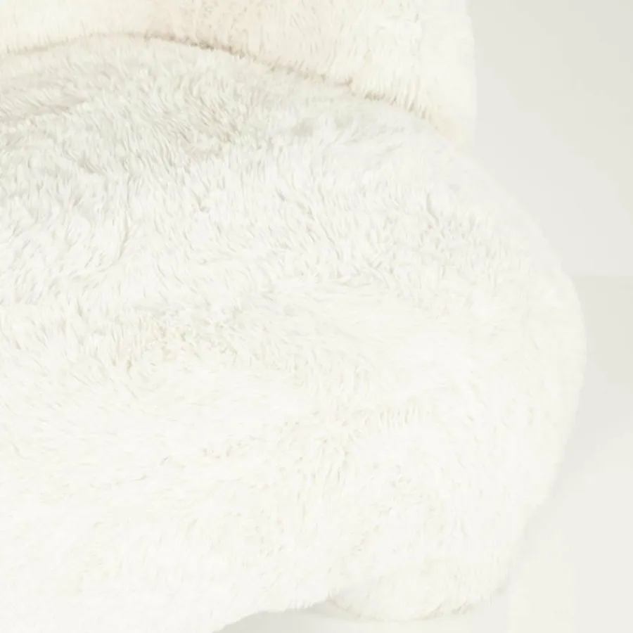 Eleonora Fauteuil Samson - beige Doodle Clearance