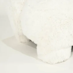 Eleonora Fauteuil Samson - beige Doodle Clearance