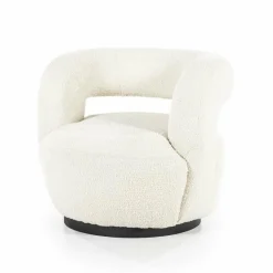 Eleonora Fauteuil Sharon - beige Spark Online