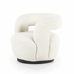 Eleonora Fauteuil Sharon - beige Spark Online