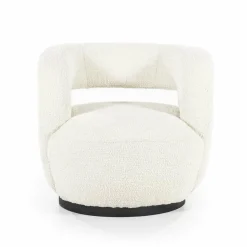 Eleonora Fauteuil Sharon - beige Spark Online