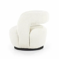 Eleonora Fauteuil Sharon - beige Spark Online