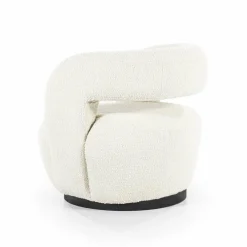 Eleonora Fauteuil Sharon - beige Spark Online