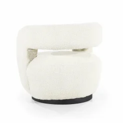 Eleonora Fauteuil Sharon - beige Spark Online