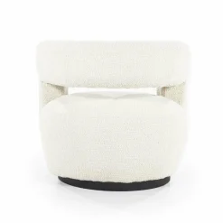 Eleonora Fauteuil Sharon - beige Spark Online