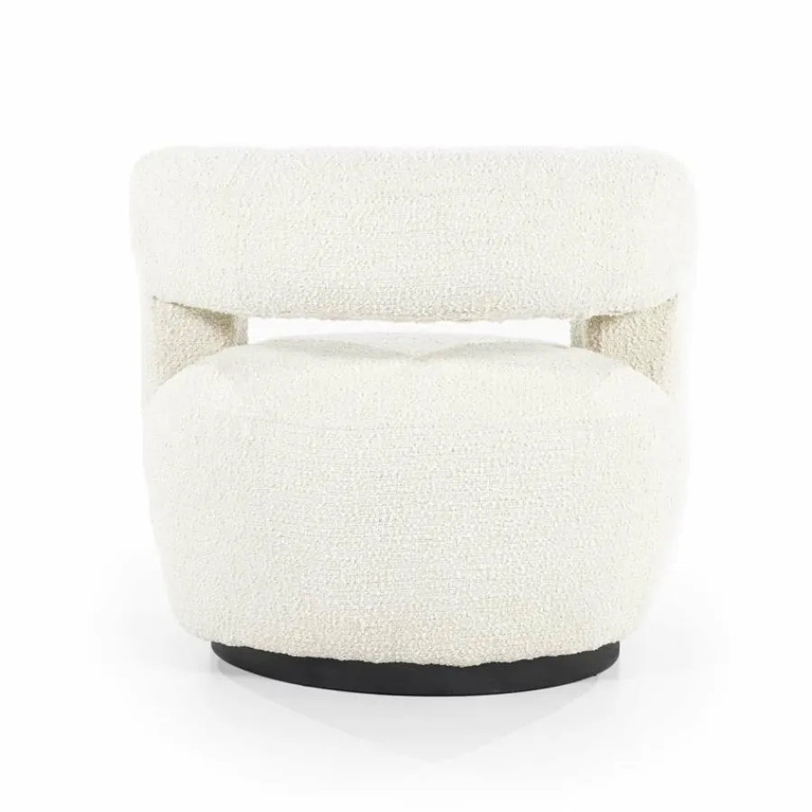 Eleonora Fauteuil Sharon - beige Spark Online