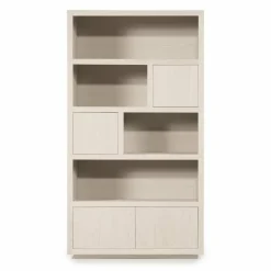 Eleonora Kabinet Helsinki 120x220 cm - taupe