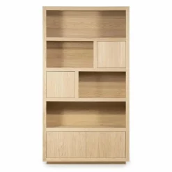 Eleonora Kabinet Helsinki 120x220 cm - naturel Clearance
