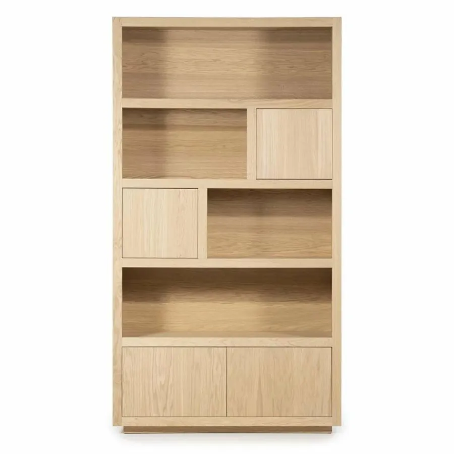 Eleonora Kabinet Helsinki 120x220 cm - naturel Clearance