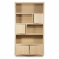 Eleonora Kabinet Helsinki 120x220 cm - naturel Clearance