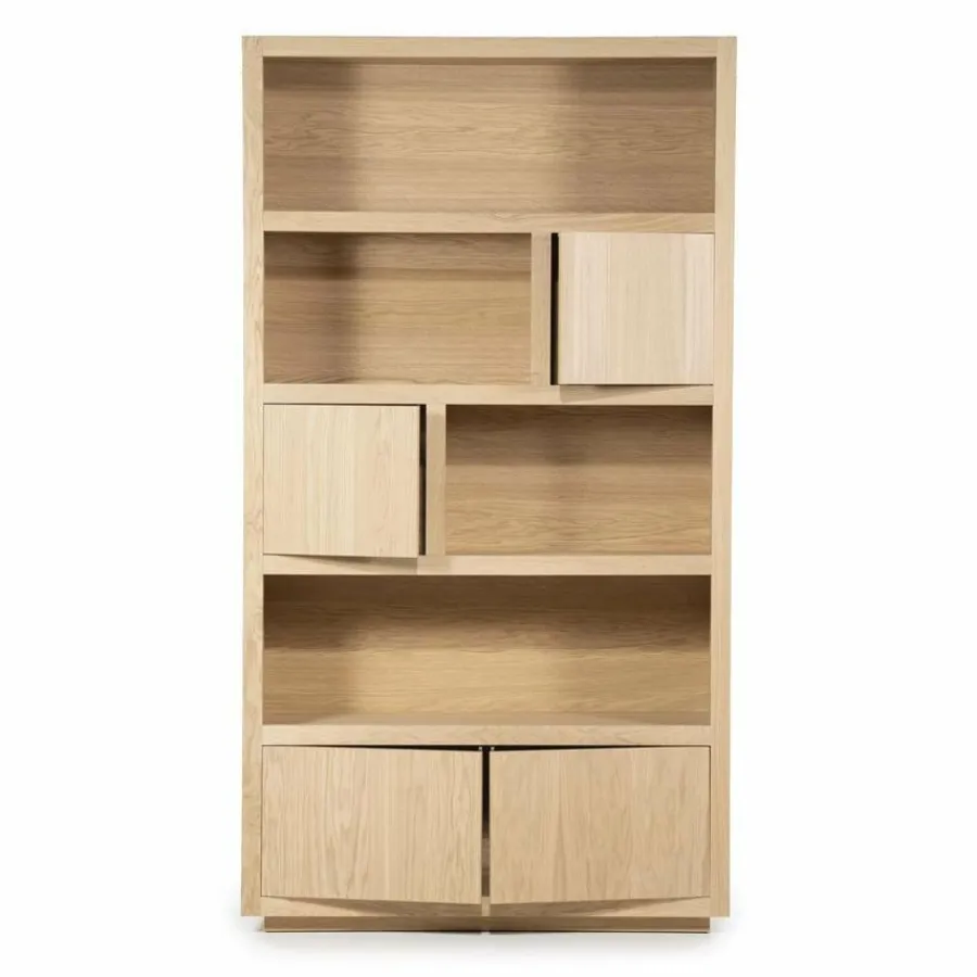 Eleonora Kabinet Helsinki 120x220 cm - naturel Clearance