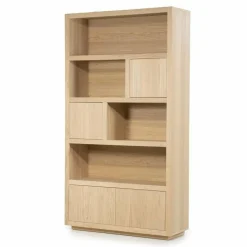 Eleonora Kabinet Helsinki 120x220 cm - naturel Clearance