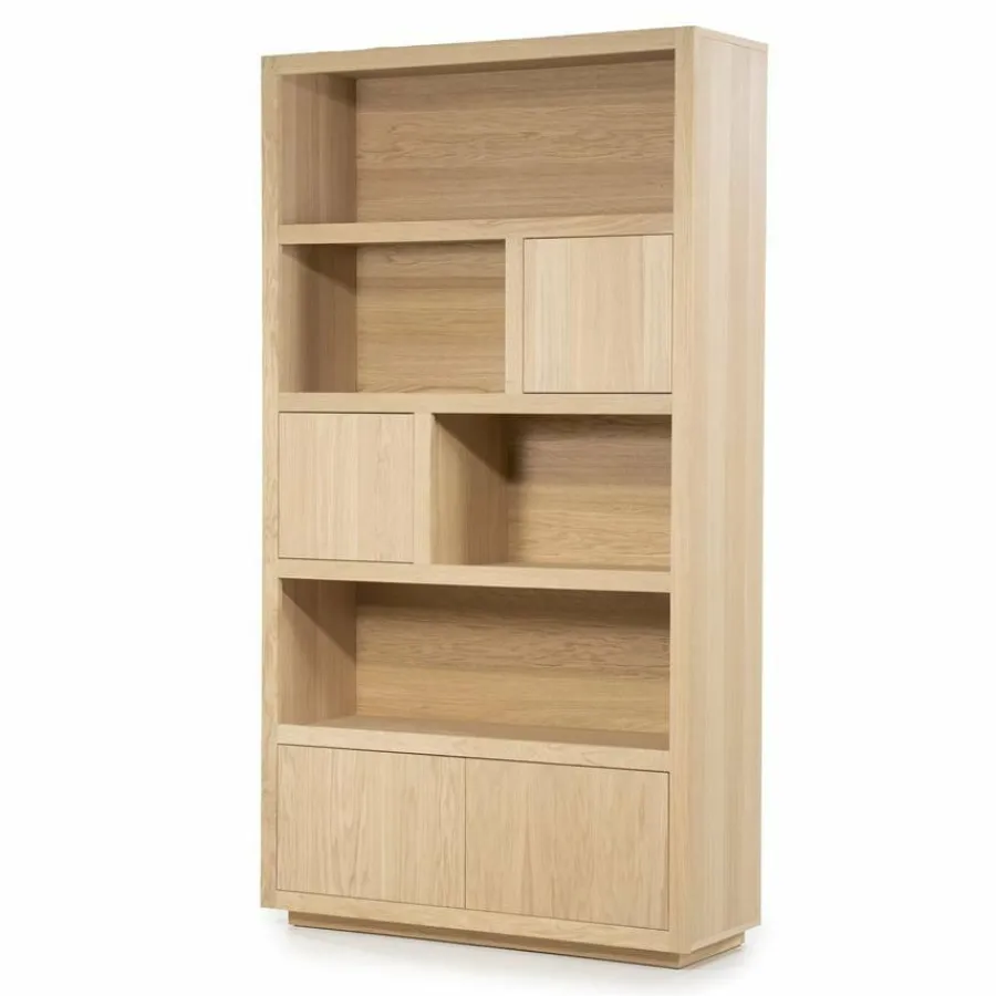 Eleonora Kabinet Helsinki 120x220 cm - naturel Clearance