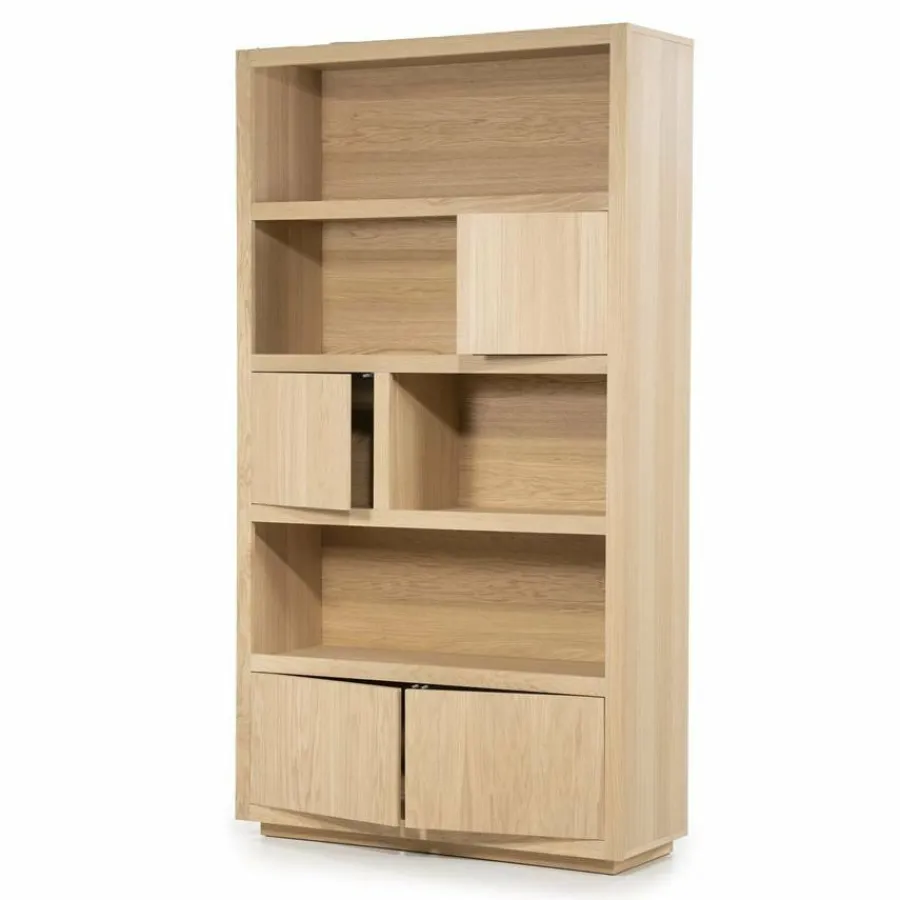 Eleonora Kabinet Helsinki 120x220 cm - naturel Clearance