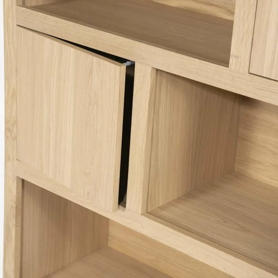 Eleonora Kabinet Helsinki 120x220 cm - naturel Clearance