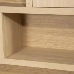 Eleonora Kabinet Helsinki 120x220 cm - naturel Clearance