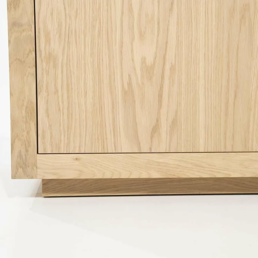Eleonora Kabinet Helsinki 120x220 cm - naturel Clearance