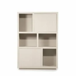 Eleonora Kabinet Helsinki 120x170 cm - taupe Outlet